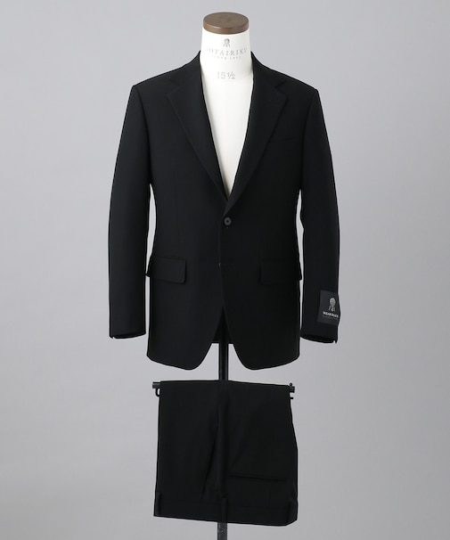 【WEAR_BLACK】JAPANBLACK