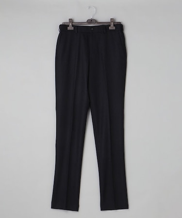 RENEWOOL_CASHMEREセットアップ対応スラックス