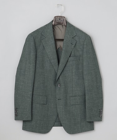 【TALLIA DI DELFINO】Portofino ジャケット