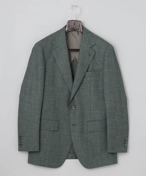 【TALLIA DI DELFINO】Portofino ジャケット