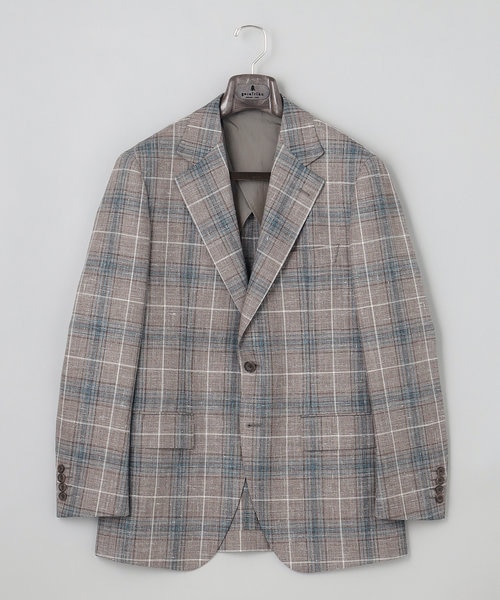 TALLIA DI DELFINO】Portofino ジャケット｜ゴタイリクの通販｜&mall