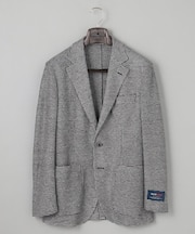 【DONDI】リネンバスケット_ジャージージャケット