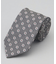 【Fermo Fossati】小紋 ネクタイ