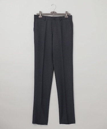 ZERO TRIA ウォッシャブル パンツ