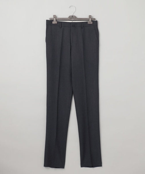 ZERO TRIA ウォッシャブル パンツ