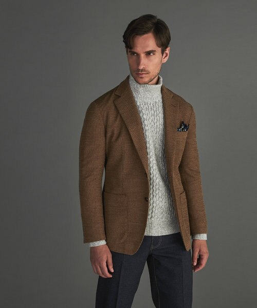 ゴタイリク/テーラードジャケットの通販｜&mall（アンドモール）三井