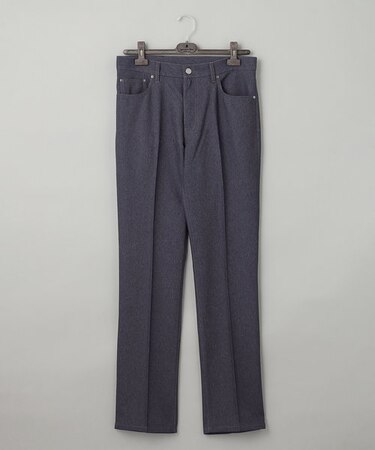 【ビジネス用】テクニカルストレッチデニム