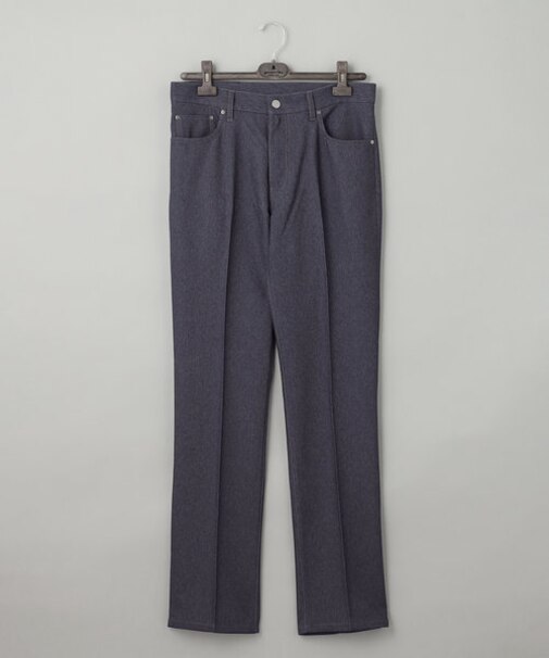 【ビジネス用】テクニカルストレッチデニム