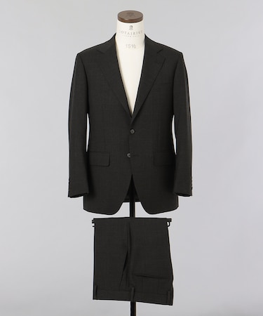 CUBA BEACH スーツ