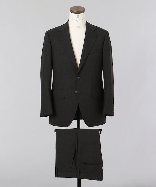 CUBA BEACH スーツ