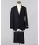 【DORMEUIL】EXEL UK スーツ