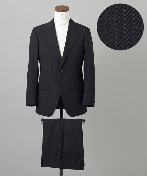 ゴタイリク/スーツ・ジャケット・ベストの通販｜&mall（アンドモール