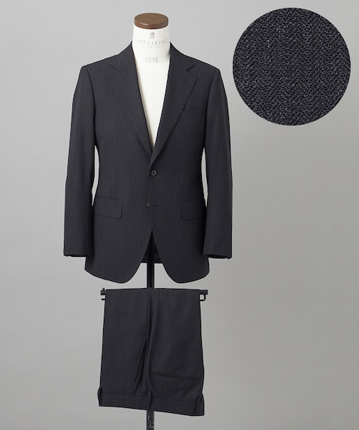 【オールシーズン対応】ALL SEASON 2WAY STRETCH スーツ