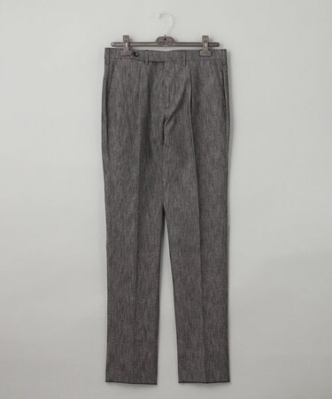 【BERWICH】ベルウィッチ 1タック スラックス