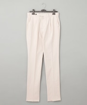 【BERWICH】ベルウィッチ 1タック スラックス