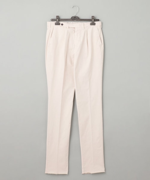 【BERWICH】ベルウィッチ 1タック スラックス