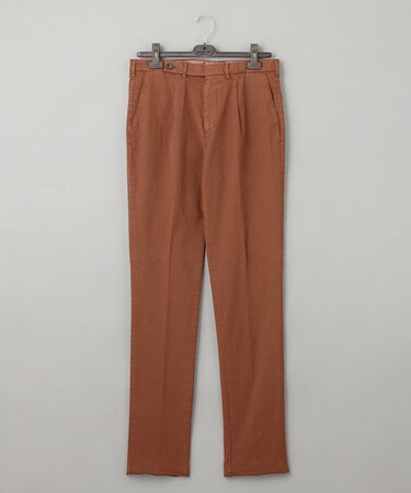 【BERWICH】ベルウィッチ 1タック スラックス