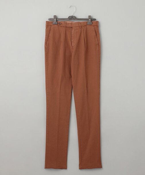 【BERWICH】ベルウィッチ 1タック スラックス