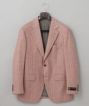 【Tallia di Delfino】NAPOLI ジャケット 