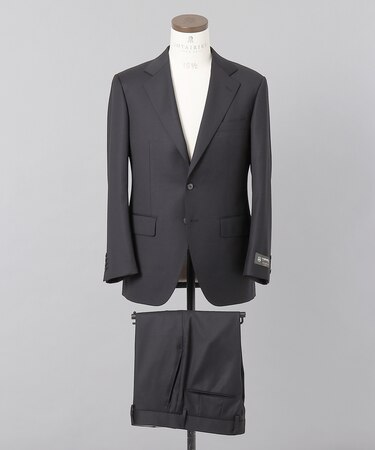 【DORMEUIL】MILLENNIAL スーツ