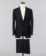 【Loro Piana】365 スーツ