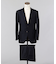 【Loro Piana】365 スーツ