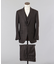 【Loro Piana】365 3ピーススーツ
