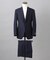 【Ermenegildo Zegna】ISLAND FLEECE スーツ