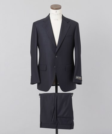 【DORMEUIL】MILLENNIAL スーツ