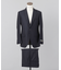 【DORMEUIL】MILLENNIAL スーツ