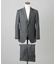 【Loro Piana】AUSTRALIS スーツ