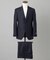【Ermenegildo Zegna】TROFEO スーツ