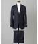 【Ermenegildo Zegna】TROFEO スーツ
