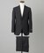 【Ermenegildo Zegna】TROFEO スーツ