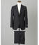 【Ermenegildo Zegna】TROFEO スーツ
