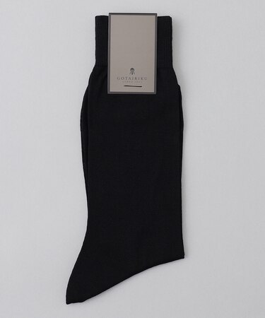 【WEAR BLACK】フォーマル用ホーズ ソックス