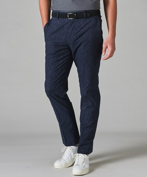 圧倒的清涼感・8つの機能美【接触冷感/通気性/軽量/撥水…等】クールドッツ セットアップパンツ(24年モデル)