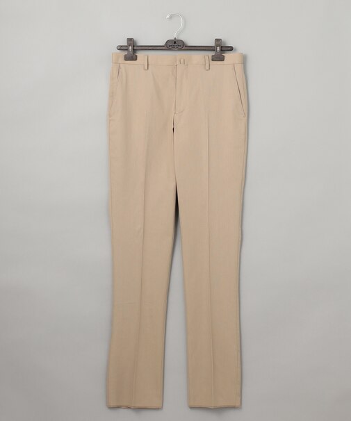 ウエストアジャスター/折り目加工/吸汗速乾/洗える【ビジネス対応】クールマックスパンツ(24年モデル)