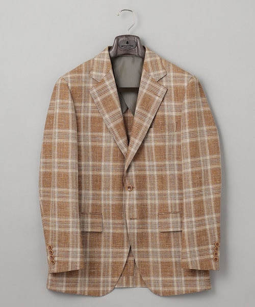 ゴタイリク/テーラードジャケットの通販｜&mall（アンドモール）三井