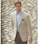 【Ermenegild Zegna】CROSSPLY ジャケット