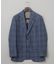 【Ermenegild Zegna】CROSSPLY ジャケット