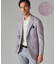 【Ermenegild Zegna】CROSSPLY ジャケット
