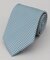 【日本製】シルク ネクタイ_無地柄