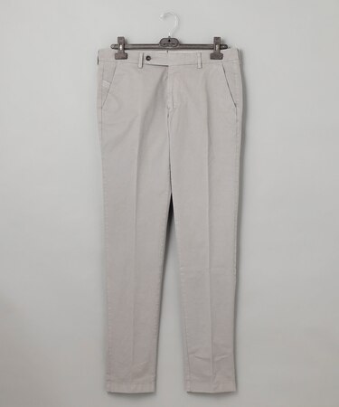 【MADE IN ITALY】BERWICH×gotairiku別注 スラックス(JMORELLO-GD)