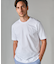 ビジネスインナー/下着兼用【パックT】5.6oz 綿100％ スムース光沢加工 Tシャツ（クルーネック/2枚セット）