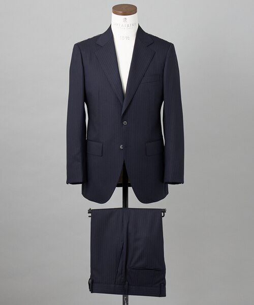 ゴタイリク/スーツ・ネクタイの通販｜&mall（アンドモール）三井