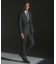【ZEGNA/ゼニア】TROFEO/トロフェオ スーツ（グレー×格子）