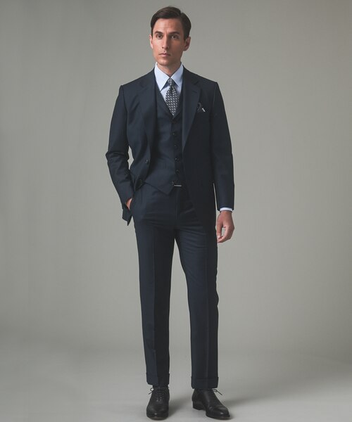 ゴタイリク/スーツ・ネクタイの通販｜&mall（アンドモール）三井