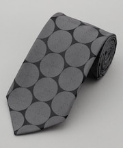 GOTAIRIKU別注【MANTERO SETA/マンテロ・セタ】ネクタイ_ドット