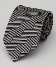 GOTAIRIKU別注【日本製】シルク ネクタイ